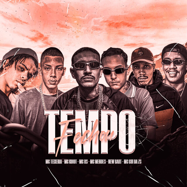 Tempo Fechou