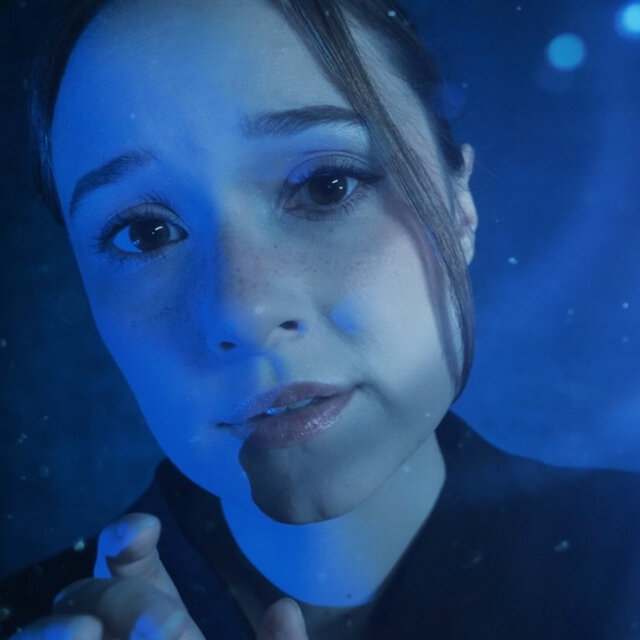 ASMR Bacta Tank Underwater Recovery Pod