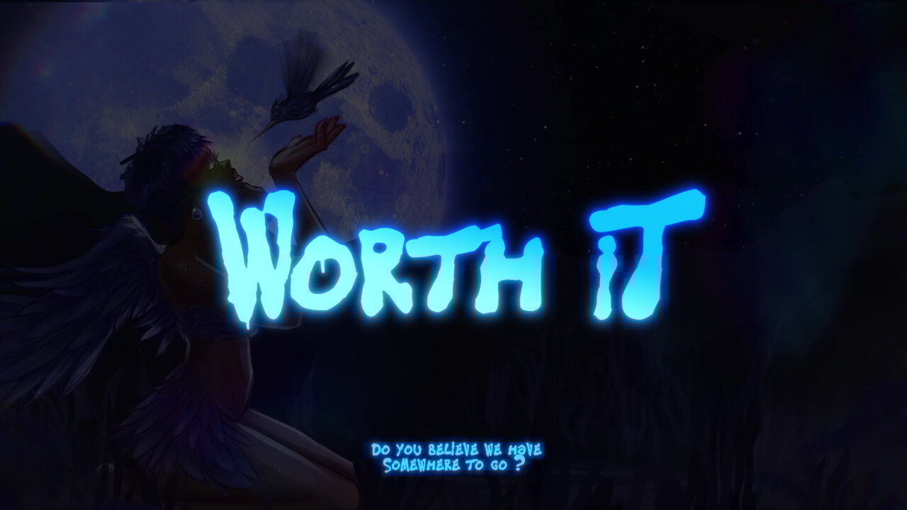 is it worth it ?