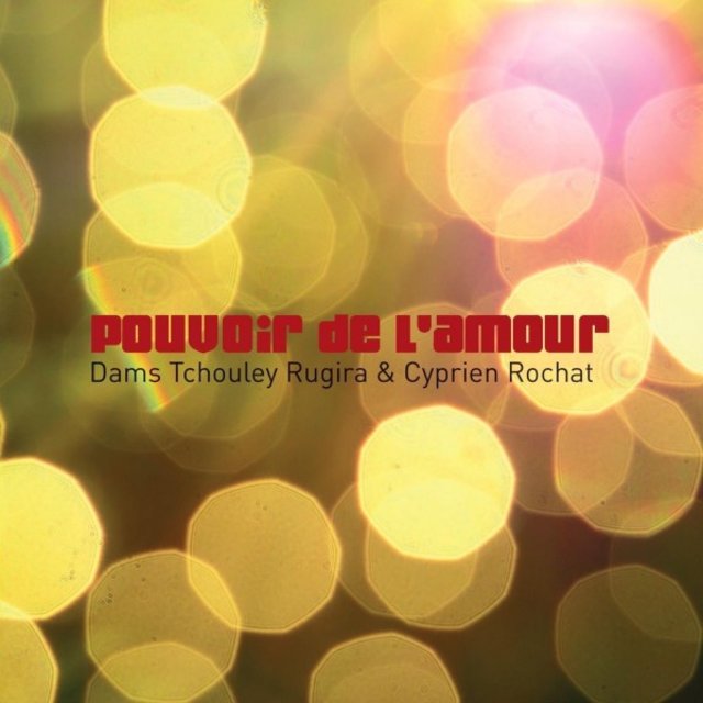 Pouvoir de l'amour