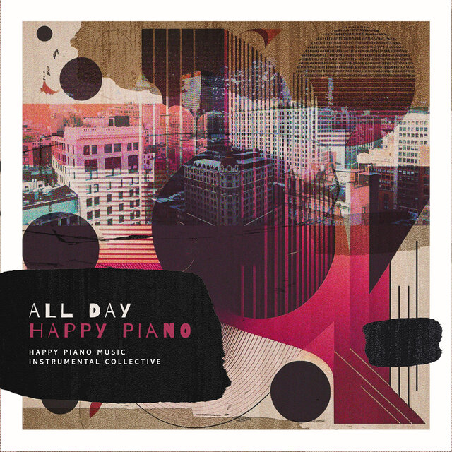 All Day Happy Piano