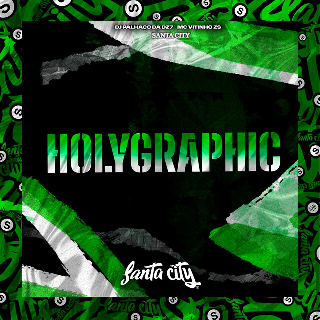 Holygraphic
