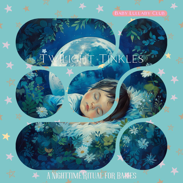 Twilight Tinkles: A Nighttime Ritual for Babies