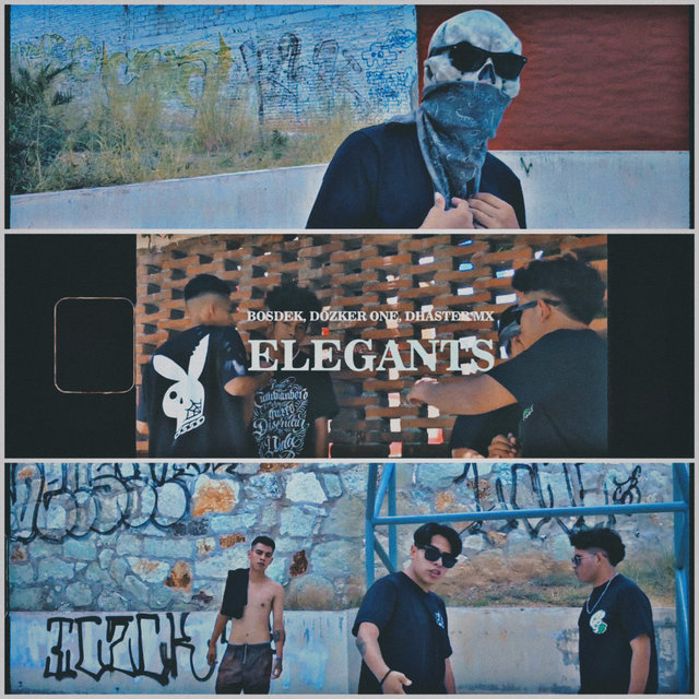 Elegants