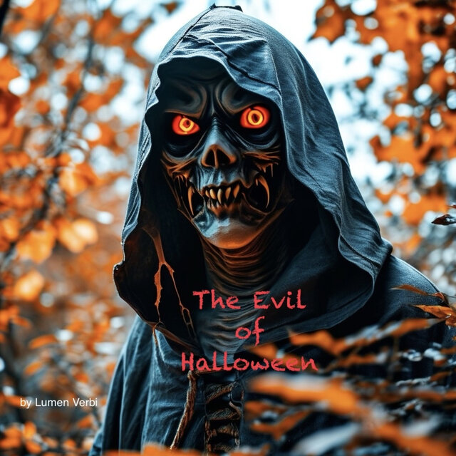 The Evil of Halloween