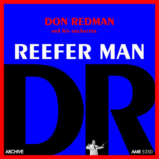 Reefer Man