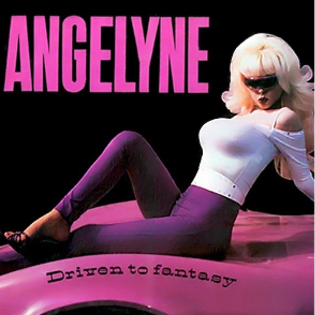 Driven to Fantasy