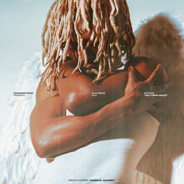 Gift From Above