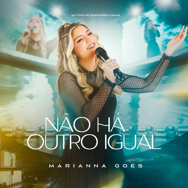 Não Há Outro Igual (Ao Vivo)