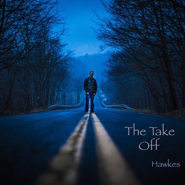 The Take Off