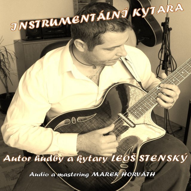 Instrumentální Kytara