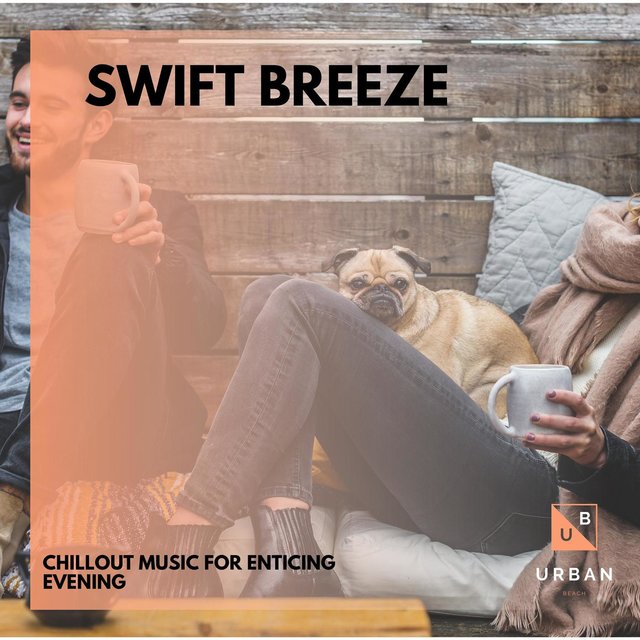 Swift Breeze - Chillout Music For Enticing Evening