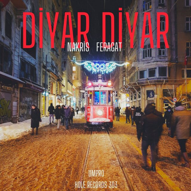 Diyar Diyar
