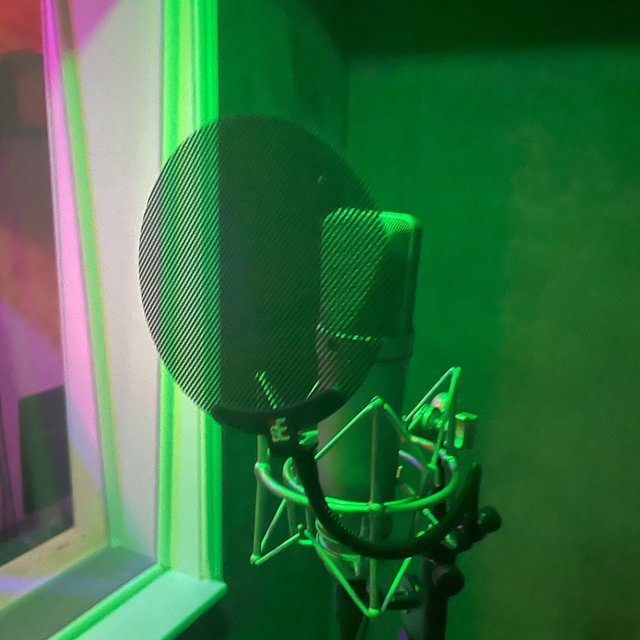 Melissa’s Song