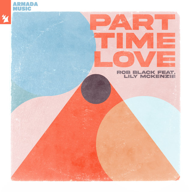 Part-Time Love