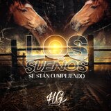 Los Sueños Se Están Cumpliendo