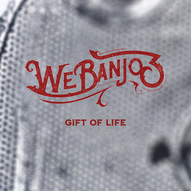 Gift Of Life