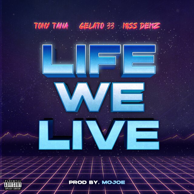 Life We Live