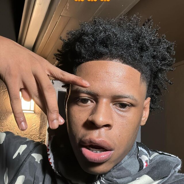 Ain’t Gon Lie