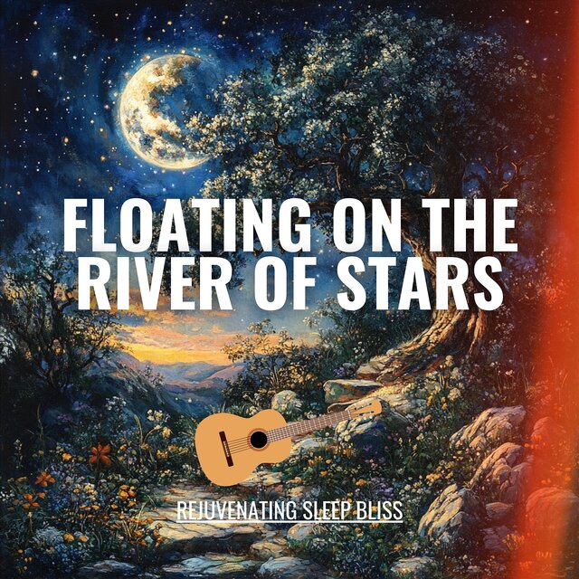 Floating on the River of Stars