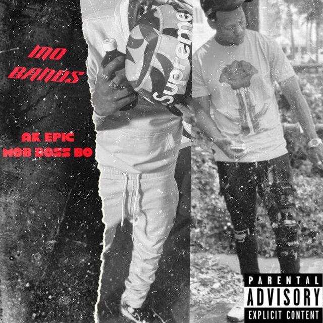 Mo Bandz (feat. Mob Boss Bo)
