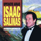 Cover art for album Operatic Arias Vol. I by Isaac Salinas