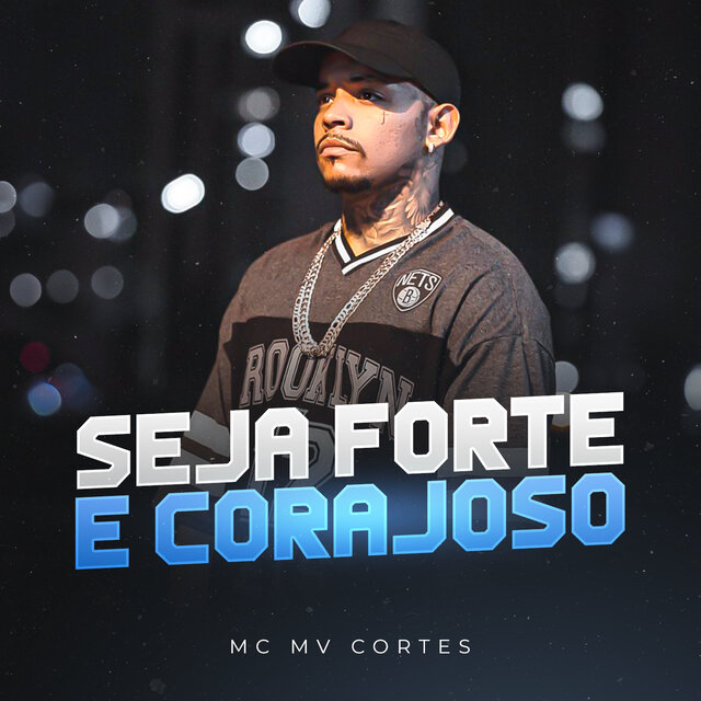 Seja Forte e Corajoso