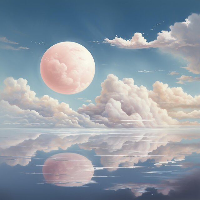 Lunar Drift