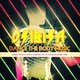 Cover art for album Dance The Body Music - EP by Osibisa