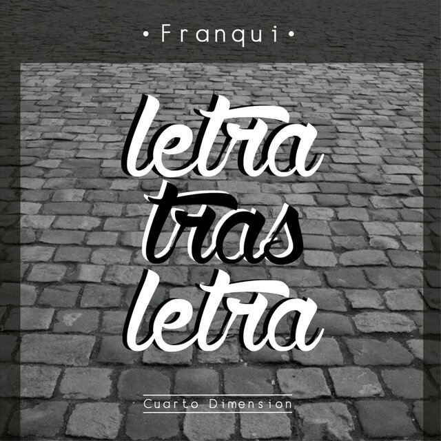 Letra Tras Letra