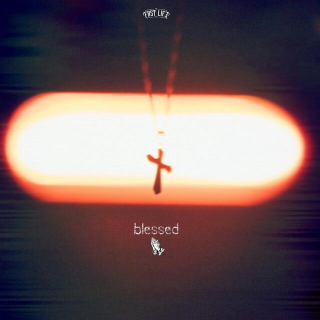 blessed (feat. Ra-Heat & NoiyZ)
