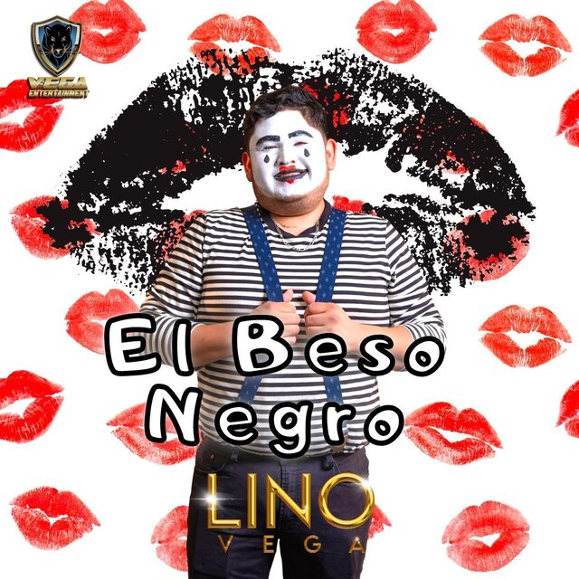 El Beso Negro