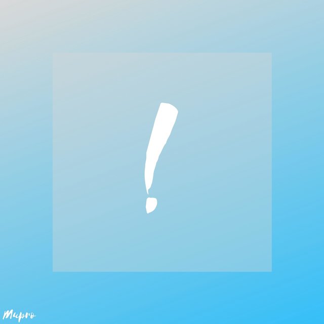!