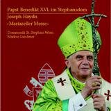 Singet dem Herren alle Stimmen (Die Schöpfung)