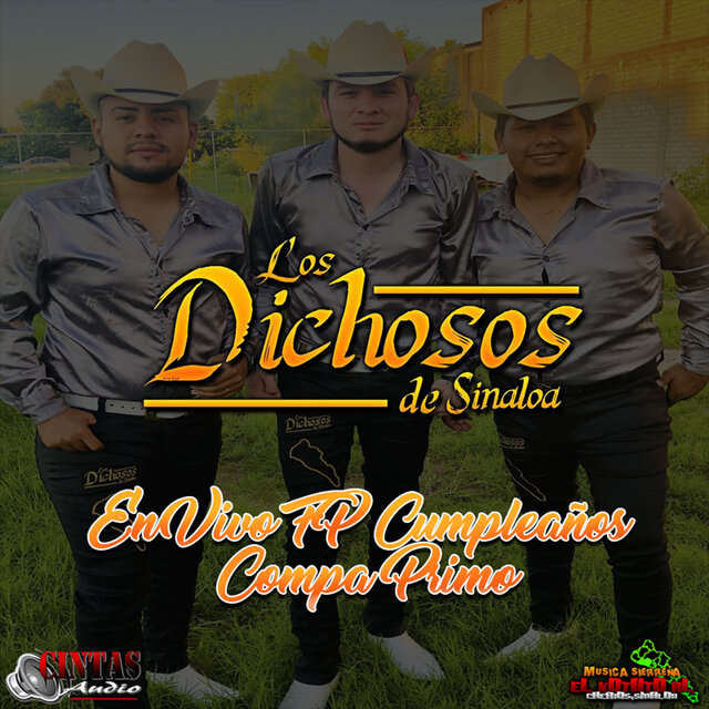 En Vivo Fp, Cumpleaños del Compa Primo