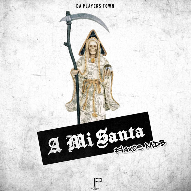 A Mi Santa