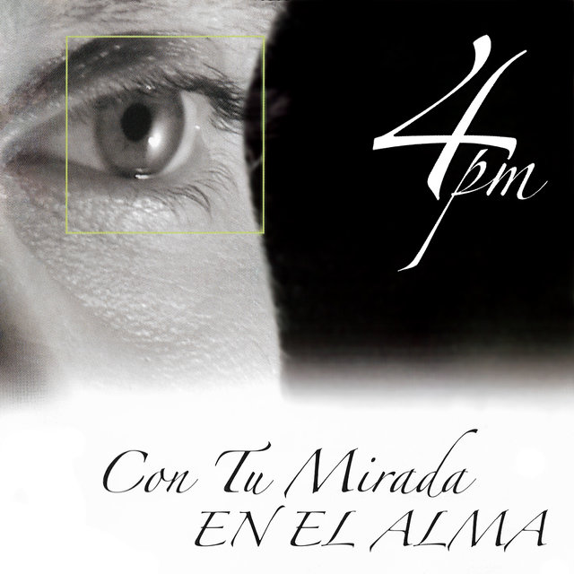 Con tu mirada en el alma