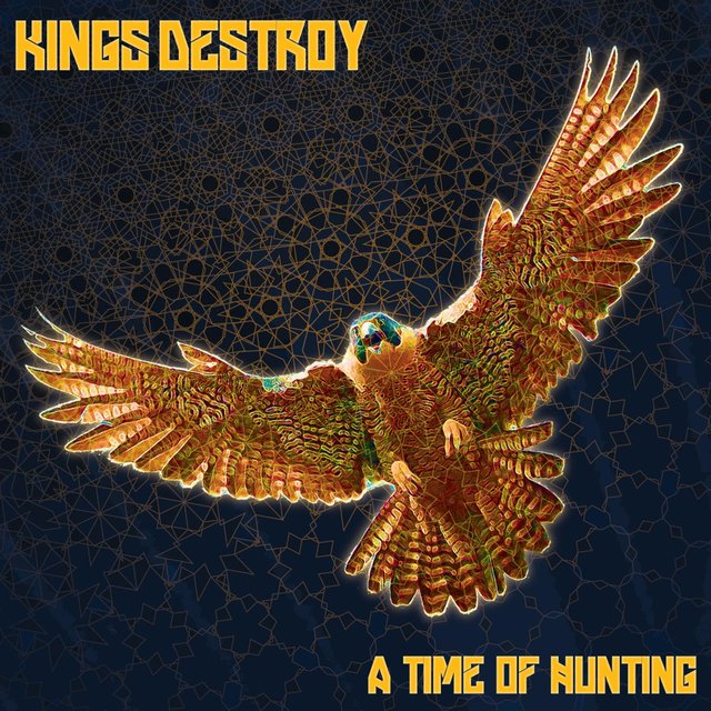 A Time of Hunting