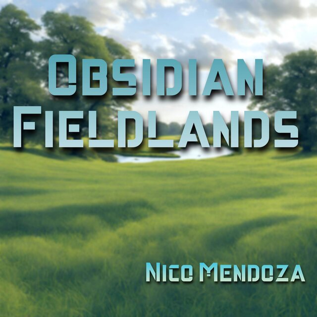 Obsidian Fieldlands (From: 