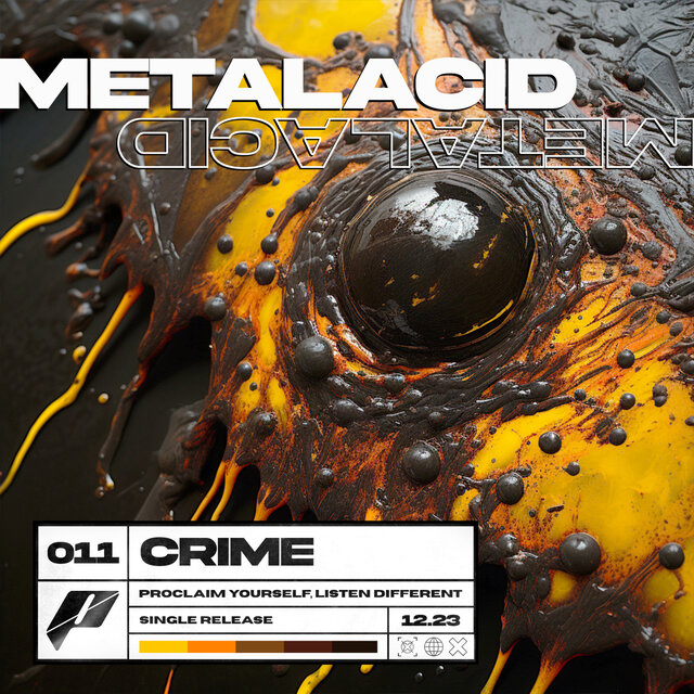 Metalacid