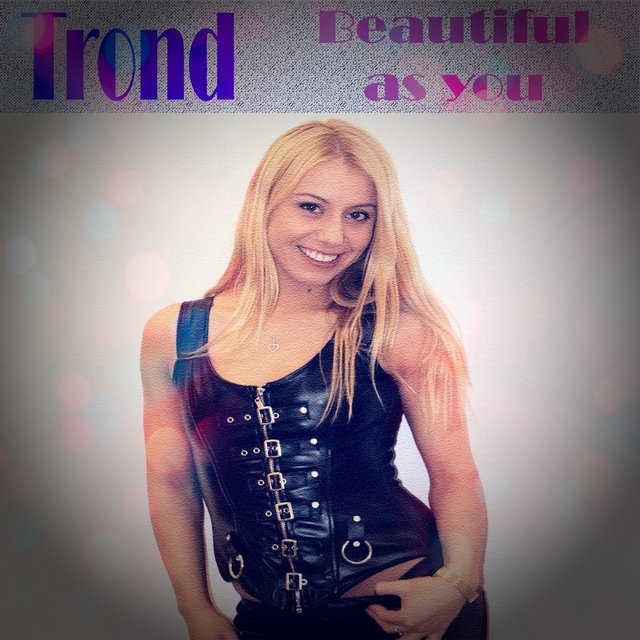 Beautiful as You