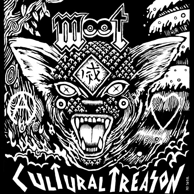 Cultural Treason