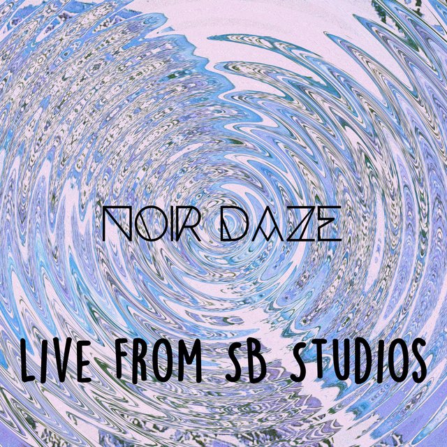 Live from SB Studios