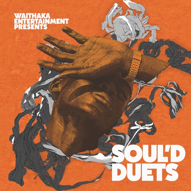 Soul'd Duets (Instrumentals)