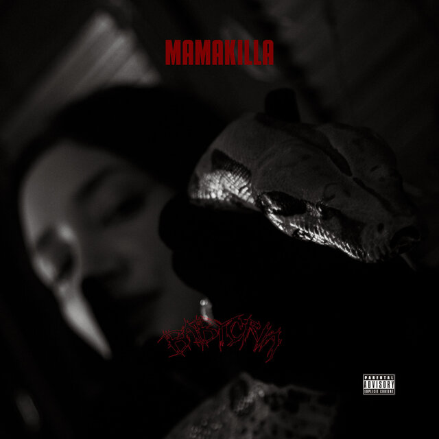 Mamakilla