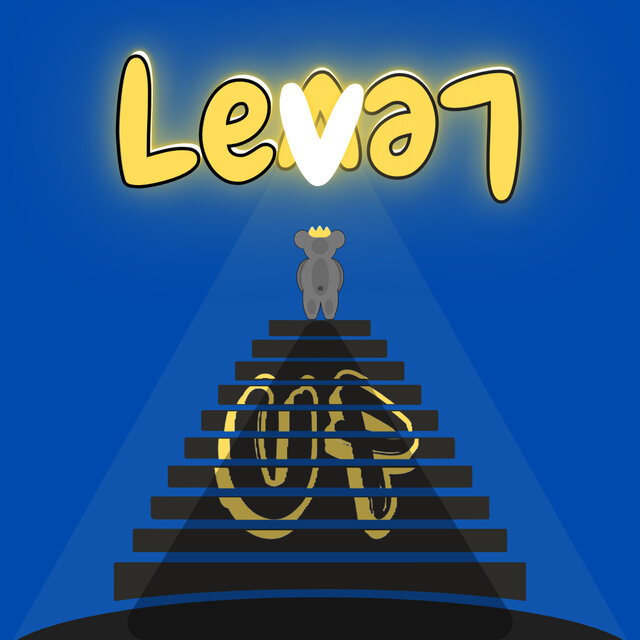 Level Up