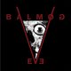 Cover art for album Eve by Balmog