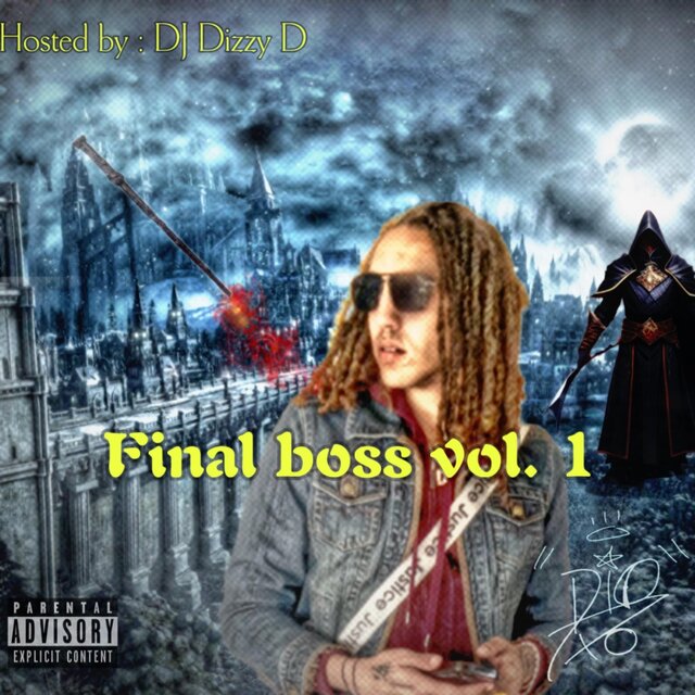 Final Boss vol.1