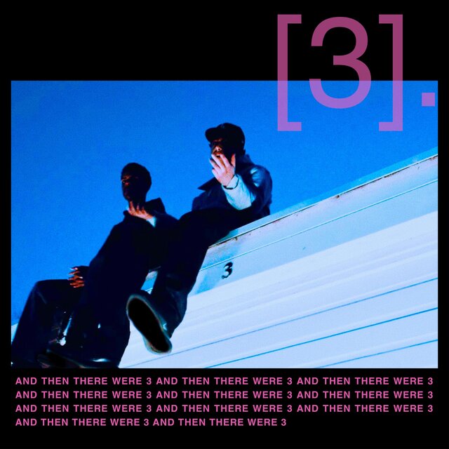 Three.