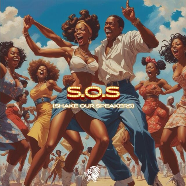 S.O.S (Shake Our Speakers)